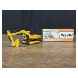 1/50 Ruston-Bucyrus 155-RH Excavator NIB NZG
