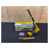 1/50 Liebherr LTM 1025 Crane NIB Conrad