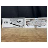 1/34 International R-190 Fire Truck NIB 1st Gear