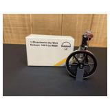 1/32 1897 MAN Diesel Engine NIB Conrad