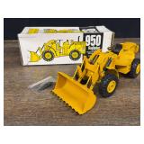 1/25 Caterpillar 950 Wheel Loader NIB Strenco/Gescha