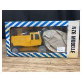 1/50 Broyt X4 Excavator NIB NZG