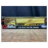 1/64 Heart Land Express Semi NIB DCP