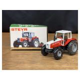 1/43 Steyr 8130 NIB Conrad