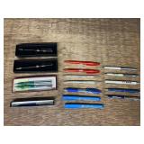 Ship Pens + Pencils