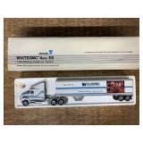 1/53 Wellborn Cabinet Semi NIB Tonkin