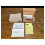 (2) 1/64 North Star + Benton Express Semis NIB PEM