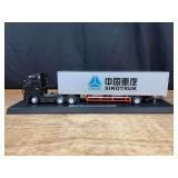 1/36 CNHTC Sinotruk Semi