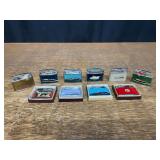 (10) Ship Lighters