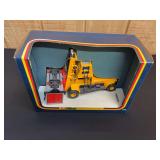 1/64 Hyster Challenger 800 Container Lift Truck NIB Corgi