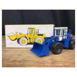 1/50 Caterpillar 966E KWS Wheel Loader NIB NZG