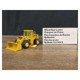 1/50 Caterpillar 966E Wheel Loader NIB NZG