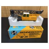 1/50 Sennebogen Zeppelin Crane NIB Conrad