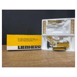 1/50 Liebherr HS 843 HD Crane NIB Conrad
