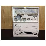 1/34 Mack B-61 Arrow Transportation Semi NIB 1st Gear