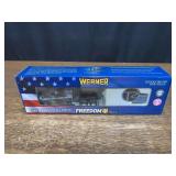 1/53 Werner Operation Freedom Truck NIB Tonkin
