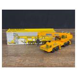 1/50 Demag HC170 Crane NIB NZG