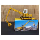 1/50 Liebherr R932 Excavator NIB Conrad