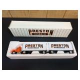 1/53 Preston Semi NIB Tonkin