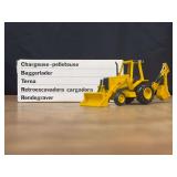 1/50 Caterpillar 416 Backhoe NIB NZG