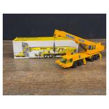 1/50 Demag HC130 Crane NIB NZG
