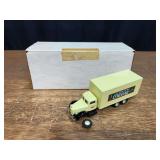 1/48 Mack Coca-Cola Truck NIB DeHanes Models