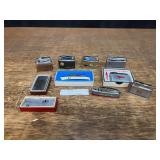 (10) Ship Lighters
