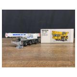 1/50 Demag AC 155 Crane NIB Conrad