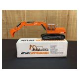 1/50 Atlas Weyhause 1704 Excavator NIB Conrad