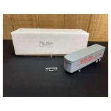 1/48 Watson Bros. Semi Trailer NIB Don Mills