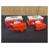 (2) 1/43 Renault Gen Sets NIB
