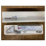 1/53 United Trailer Leasing Semi NIB Tonkin