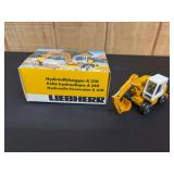 1/50 Liebherr A310 Excavator NIB Conrad