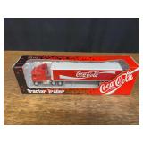 1/64 Coca-Cola Semi NIB Ertl