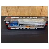 1/64 Taylor Truck Lines Semi NIB DCP