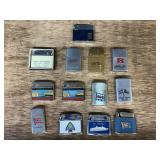 (13) Ship Lighters