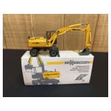 1/50 Sennebogen SM15SL Excavator NIB Conrad