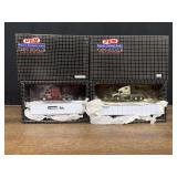(2) 1/64 Prime + Pottle