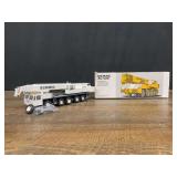1/50 Demag AC 435 Crane Schmid NIB Conrad