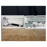 1/34 Mack B61 Navajo Semi NIB 1st Gear