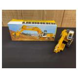 1/50 Liebherr R954 Excavator NIB Conrad