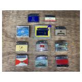 (11) Ship Lighters