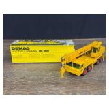 1/50 Demag HC100 Crane NIB NZG