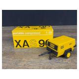 1/25 Atlas Copco XAS90 Air Compressor NIB NZG