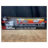 1/64 Little Caesars Semi NIB DCP