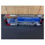 1/64 J&R Schugel Trucking Semi NIB DCP