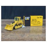 1/50 Caterpillar 953 Cralwer Loader NIB NZG