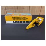 1/50 Liebherr R952 Excavator NIB Conrad