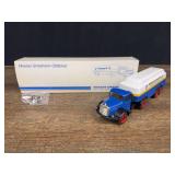 1/43 Mercedes Messer Griesheim Semi NIB Conrad
