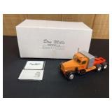 1/48 Mack LT Watson Bros. Semi Tractor NIB Don Mills